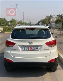 هيونداي توسان